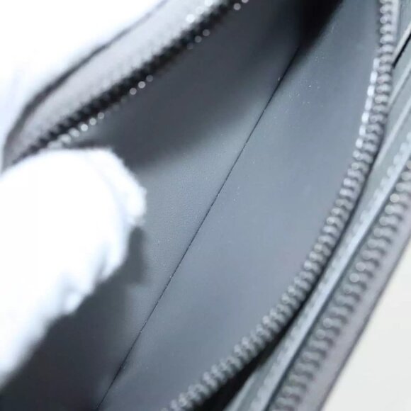 LOUIS VUITTON Monogram Titanium Portefeuille Cosmos Wallet - Picture 5 of 16